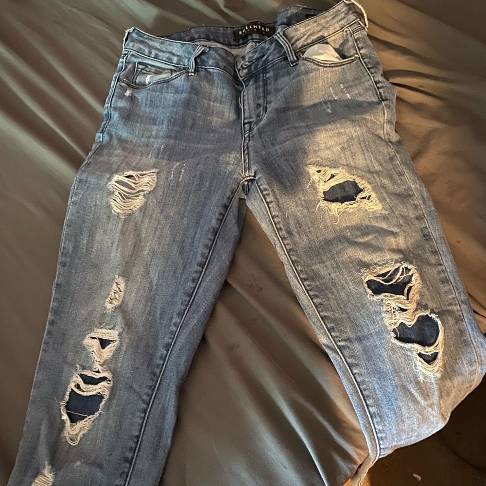 Bullhead denim &co jeans